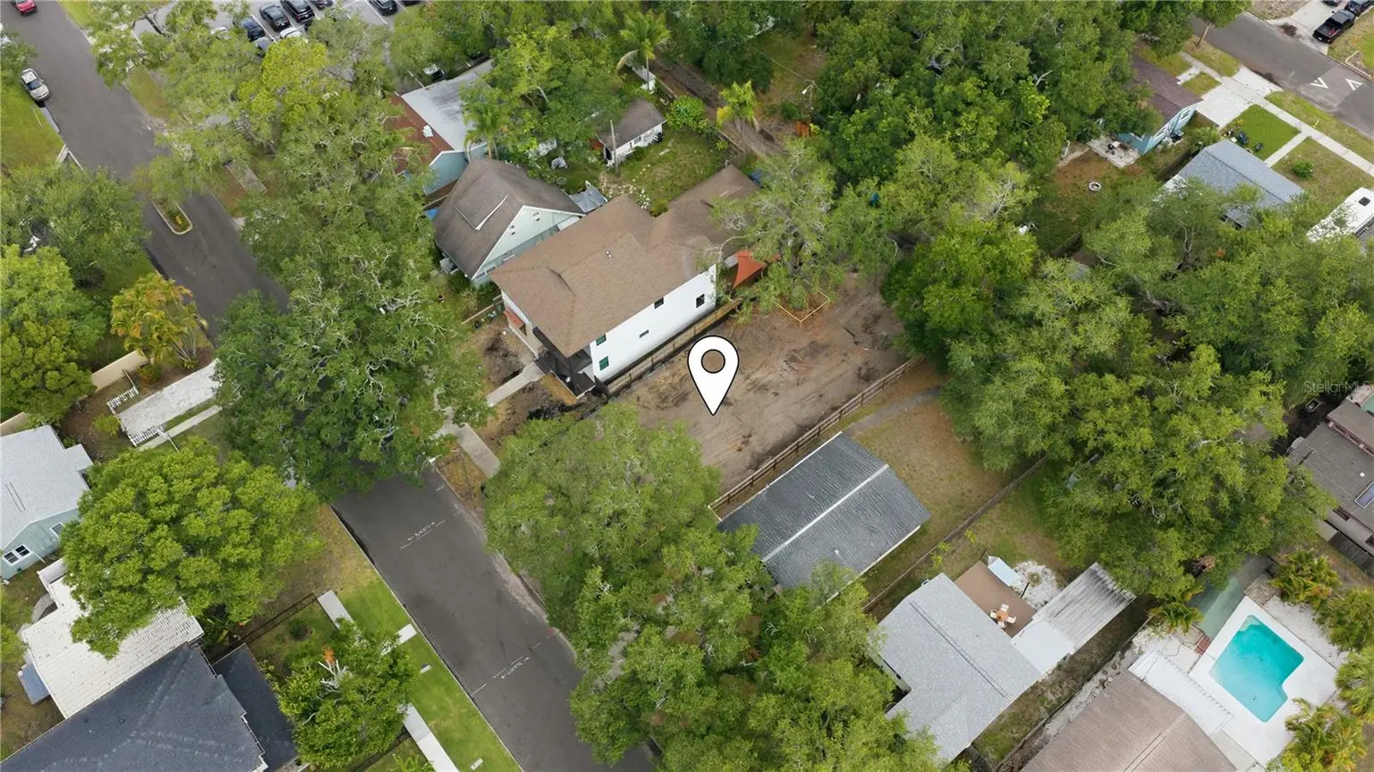 331 43RD AVENUE N, ST PETERSBURG, FL, photo 9 of 11