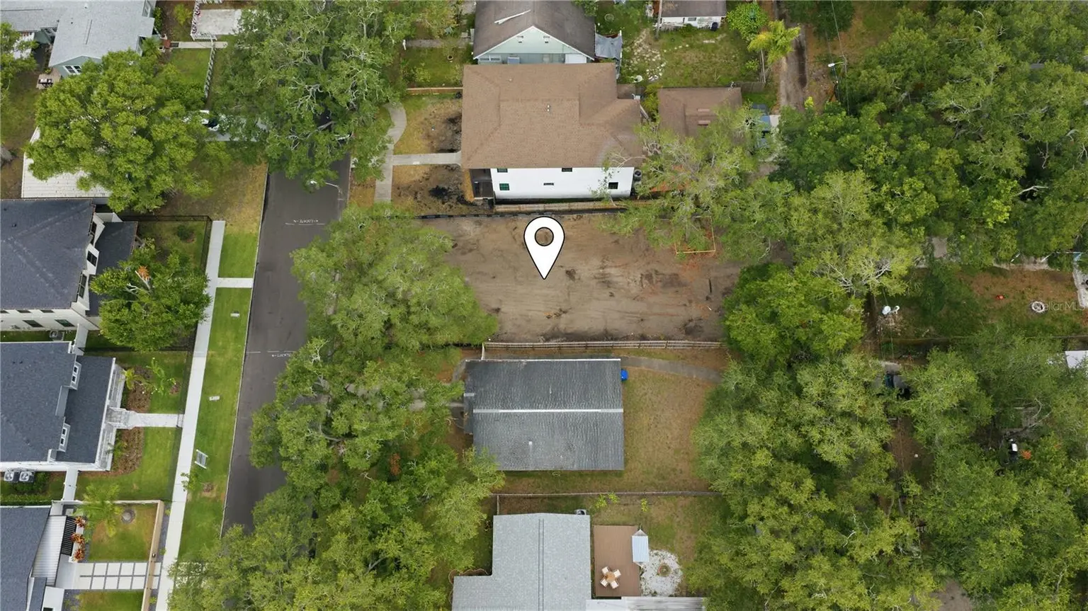 331 43RD AVENUE N, ST PETERSBURG, FL, photo 10 of 11