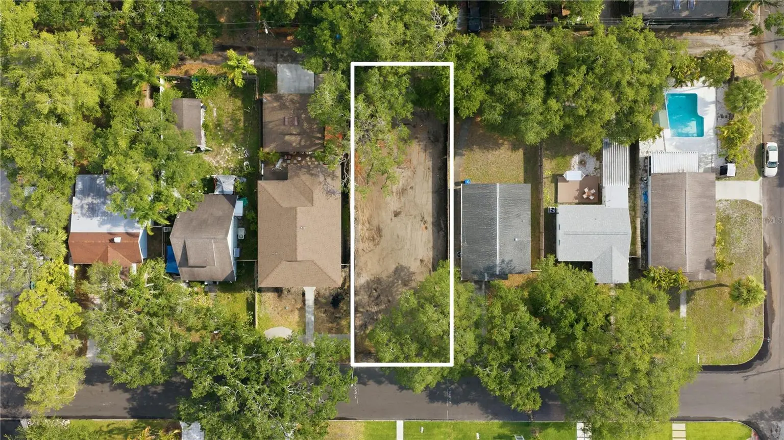 331 43RD AVENUE N, ST PETERSBURG, FL, photo 11 of 11