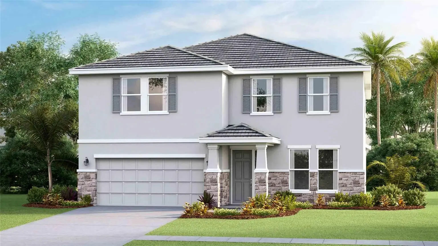 18213 GANDER TERRACE, LAKEWOOD RANCH, FL