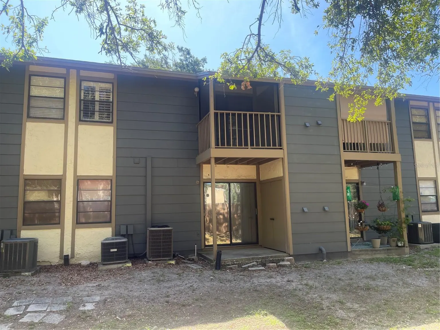 4809 S MOUND AVENUE #104, TAMPA, FL