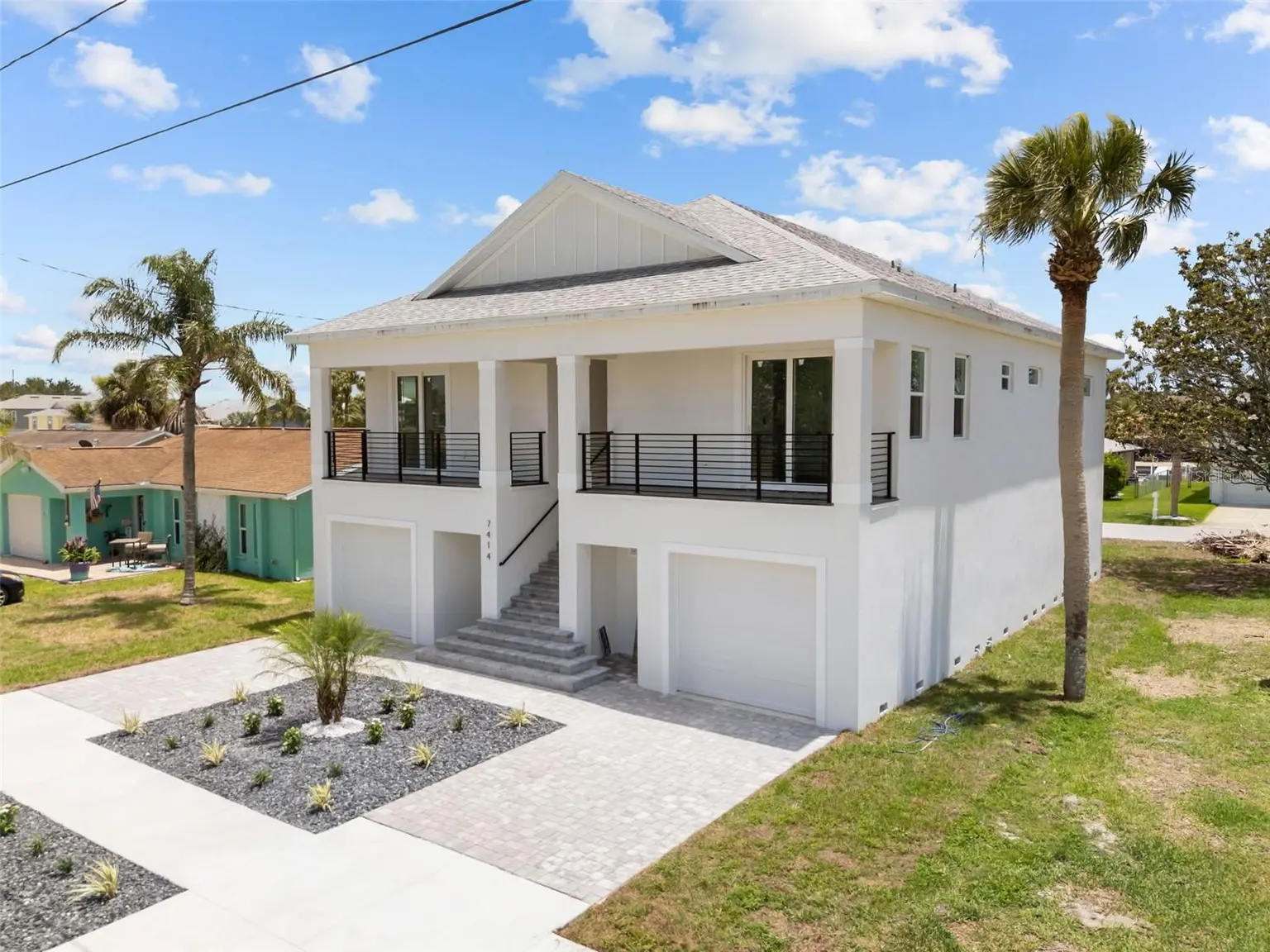 Sea Pines home, photo 5 of 8