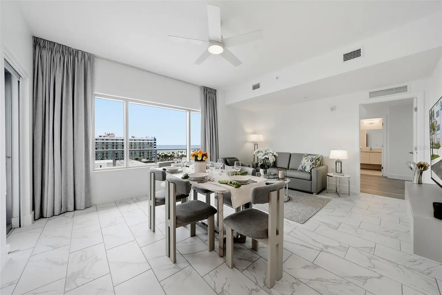 411 E SHORE DRIVE #509, CLEARWATER BEACH, FL, photo 4 of 19