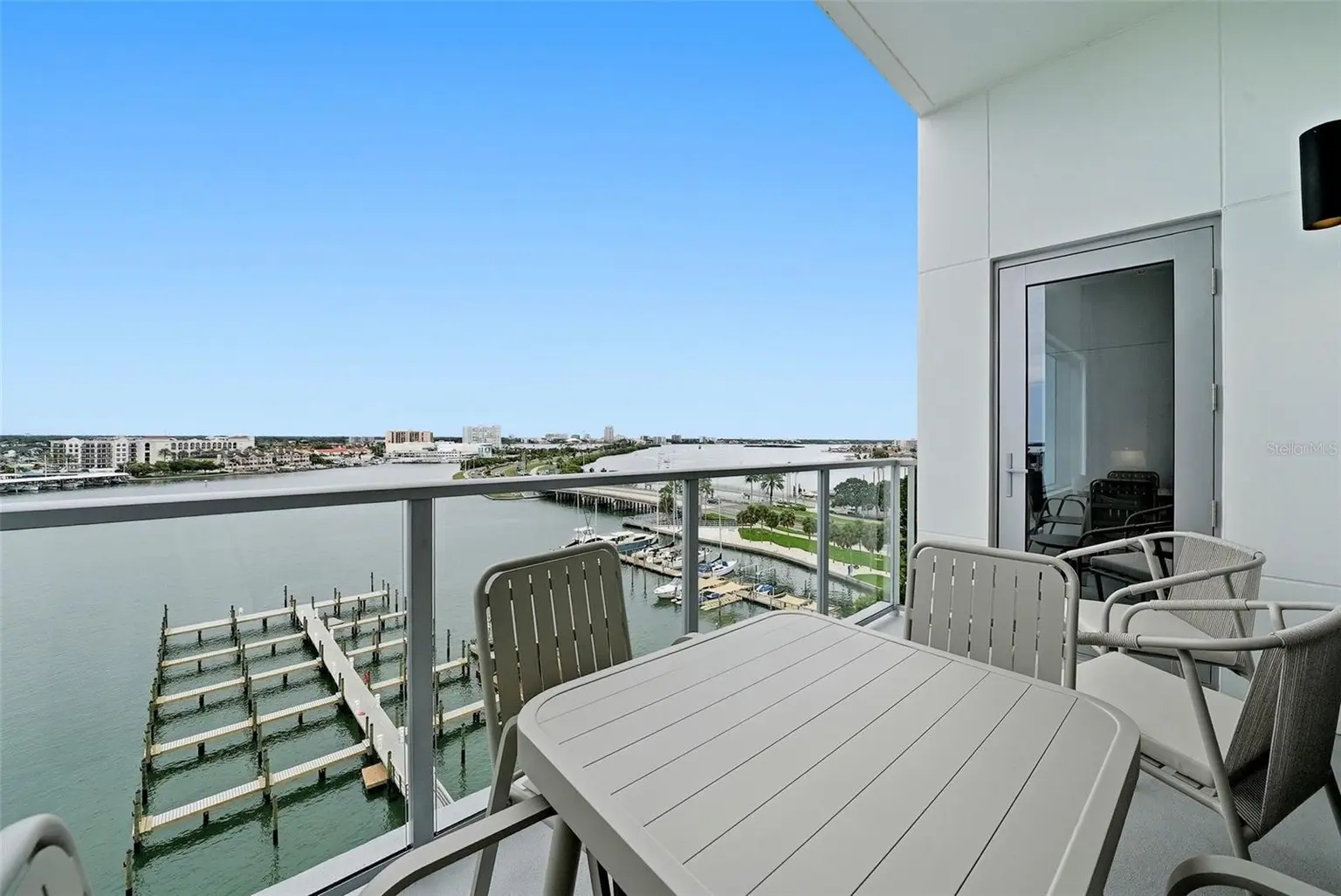 411 E SHORE DRIVE #509, CLEARWATER BEACH, FL, photo 9 of 19