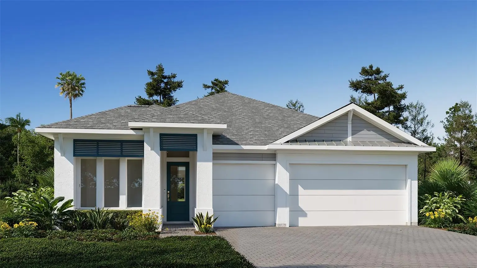 7918 BON AIR WAY, PARRISH, FL