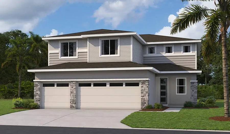 2012 HAMMOCK TRACE DRIVE, PARRISH, FL