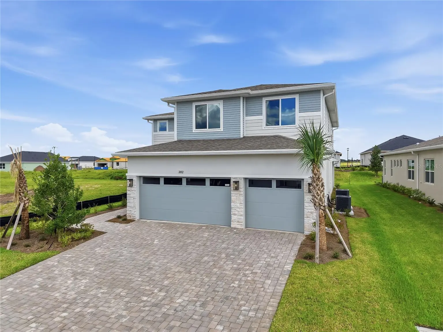 2012 HAMMOCK TRACE DRIVE, PARRISH, FL, photo 3 of 38