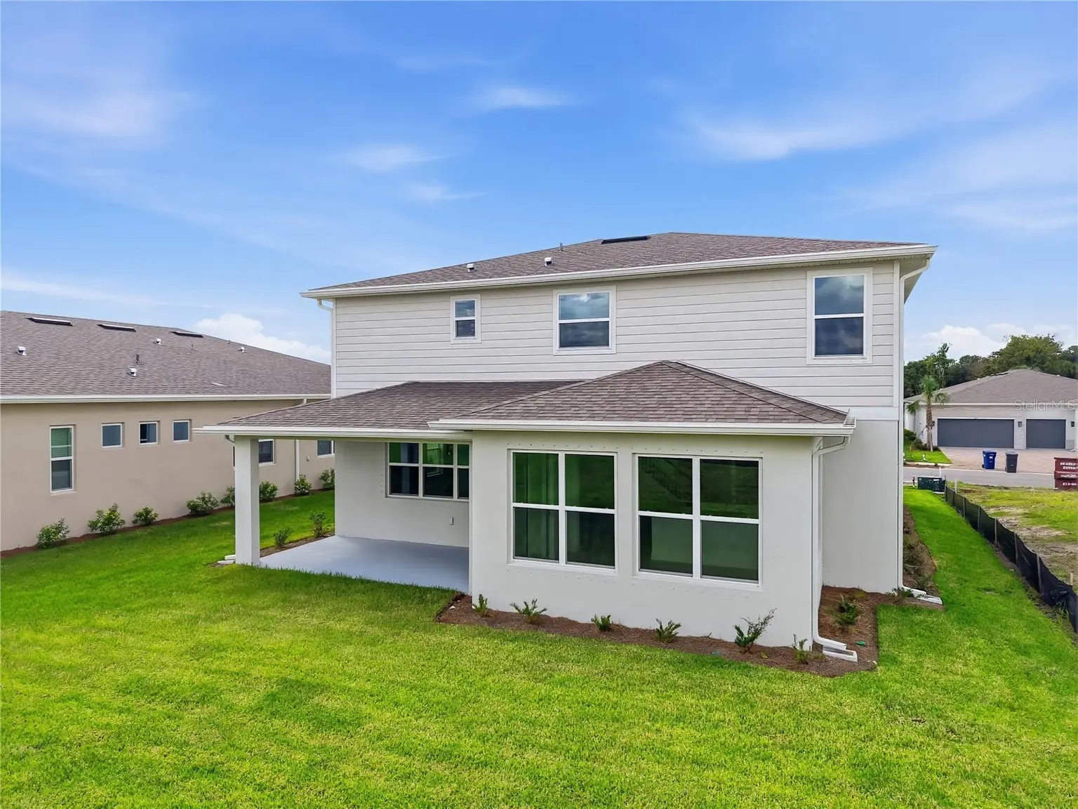 2012 HAMMOCK TRACE DRIVE, PARRISH, FL, photo 36 of 38