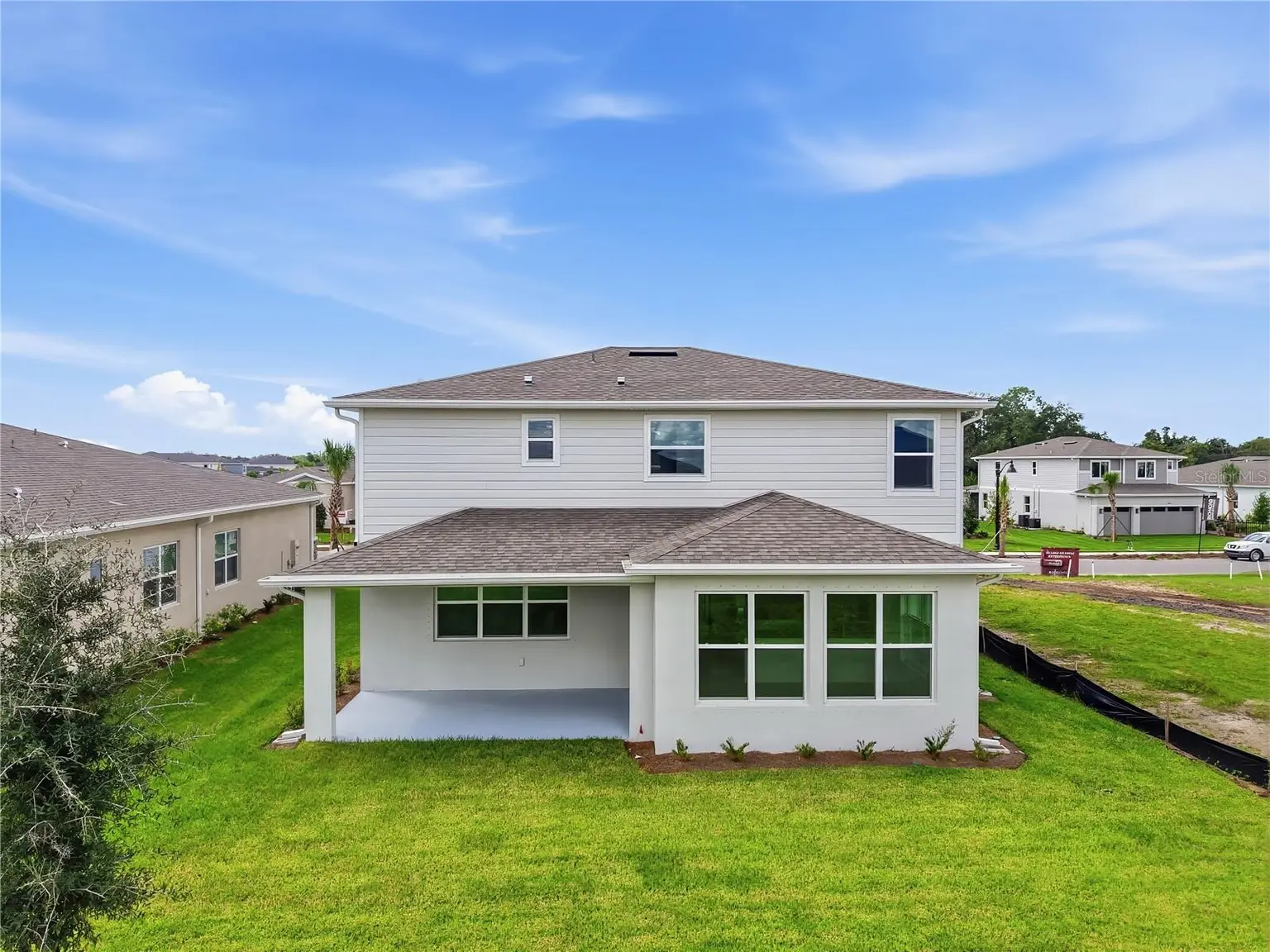 2012 HAMMOCK TRACE DRIVE, PARRISH, FL, photo 37 of 38