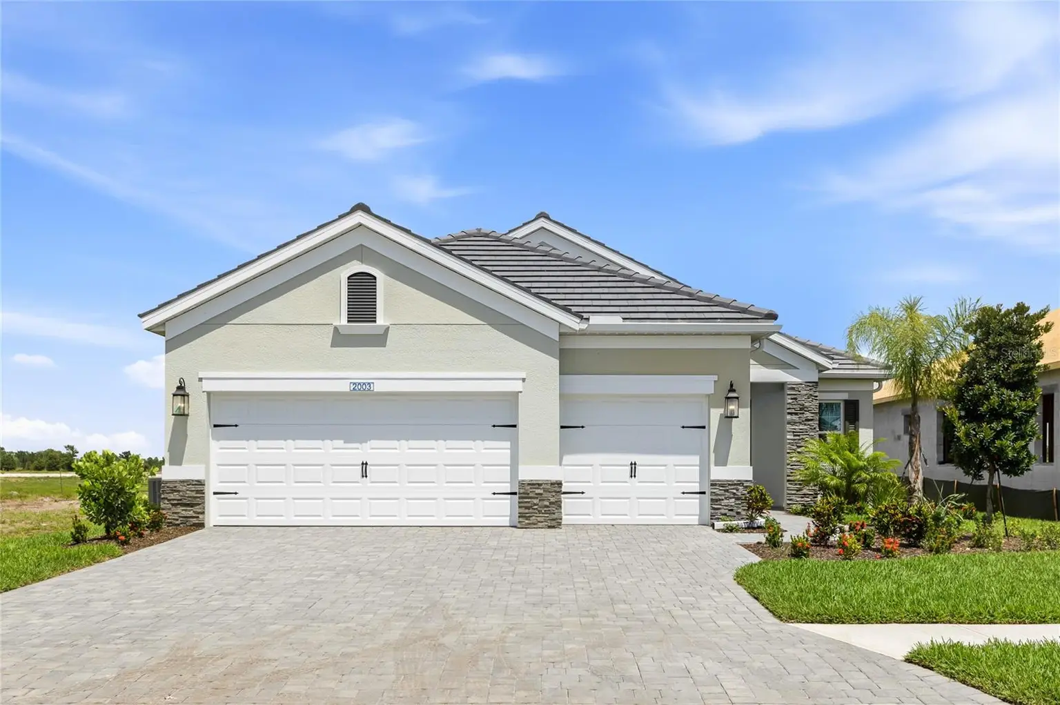Palm Grove at Lakewood Ranch home, photo 2 of 8