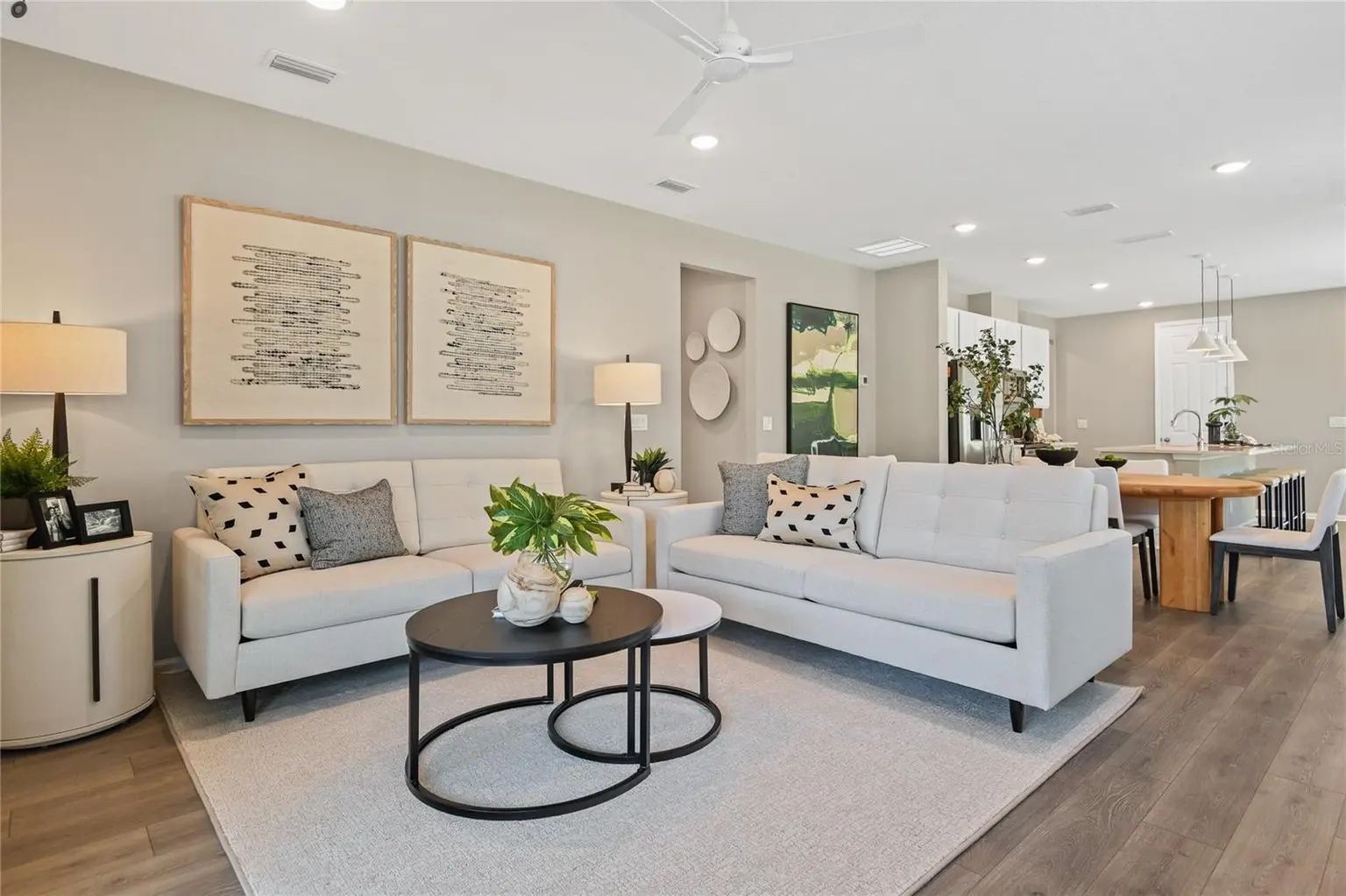 5862 SUNLIT BEND WAY, APOLLO BEACH, FL, photo 10 of 23