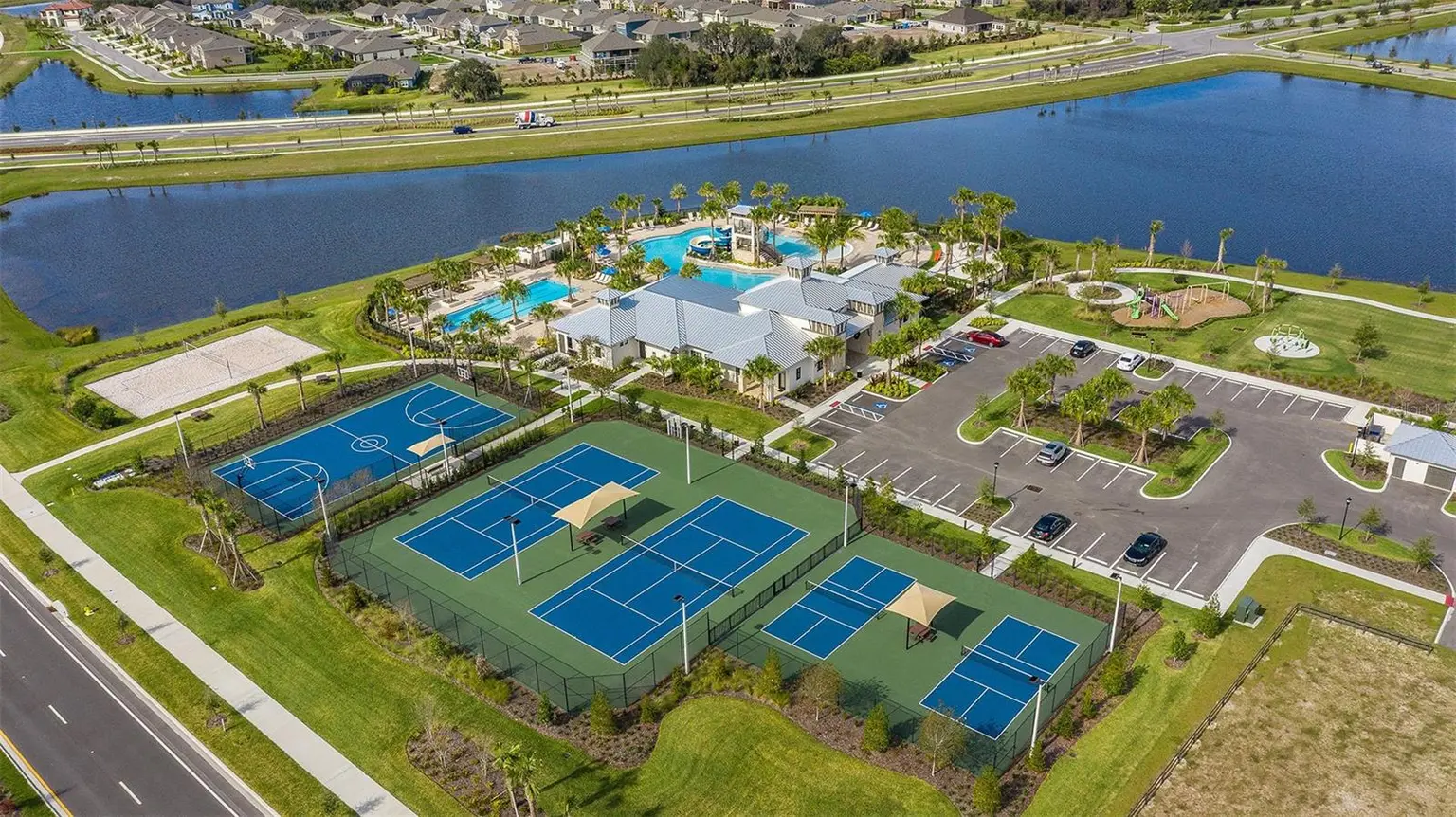 5862 SUNLIT BEND WAY, APOLLO BEACH, FL, photo 18 of 23