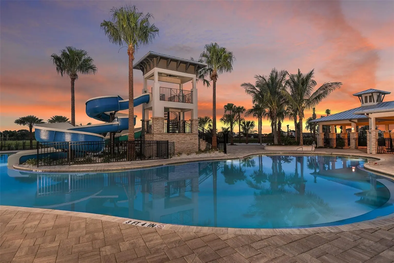 5862 SUNLIT BEND WAY, APOLLO BEACH, FL, photo 21 of 23