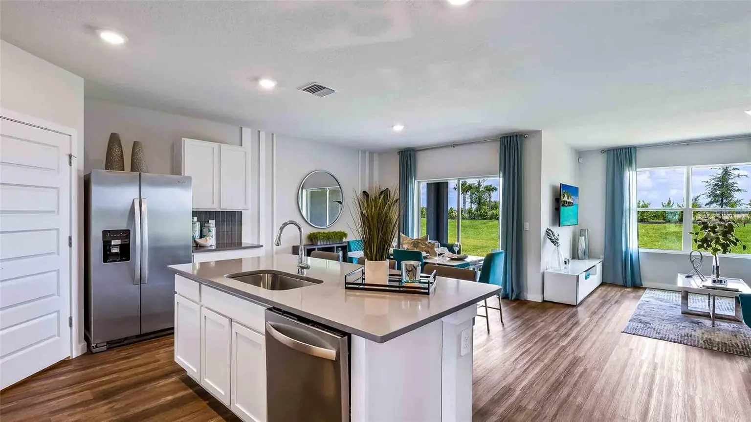 18227 BEEHIVE TERRACE, LAKEWOOD RANCH, FL, photo 4 of 42