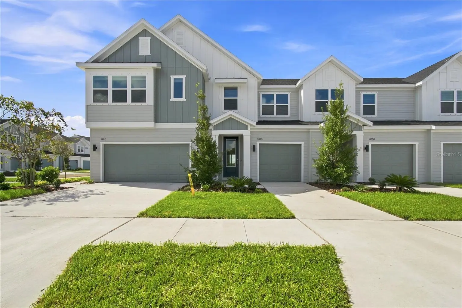 6355 JENSEN VIEW AVENUE, APOLLO BEACH, FL, photo 1 of 32