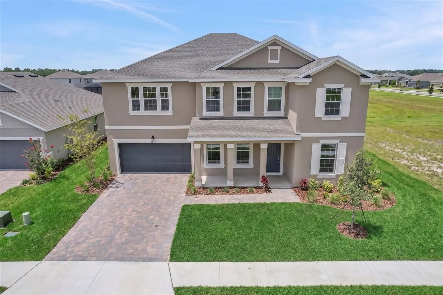 7422 SEA MANATEE STREET, PARRISH, FL