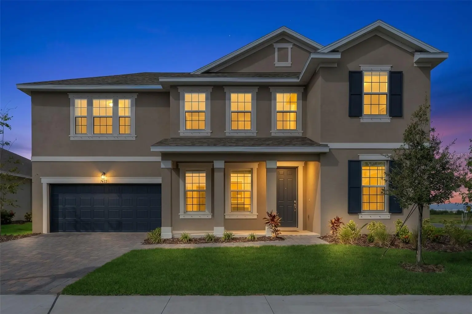 7422 SEA MANATEE STREET, PARRISH, FL, photo 1 of 54
