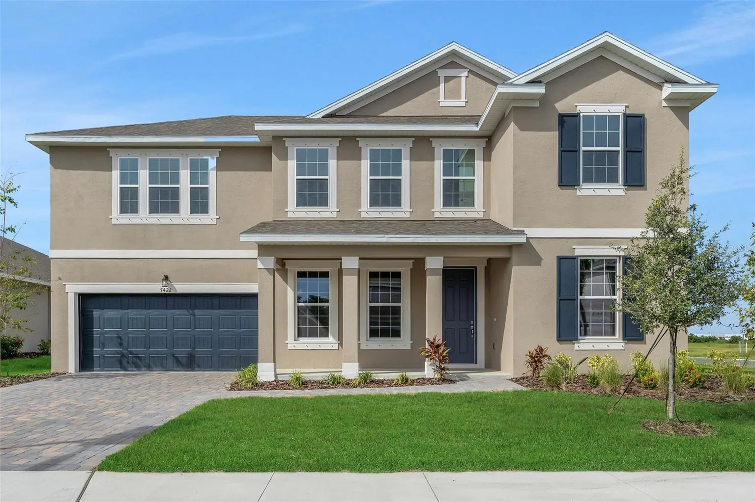 7422 SEA MANATEE STREET, PARRISH, FL, photo 2 of 54