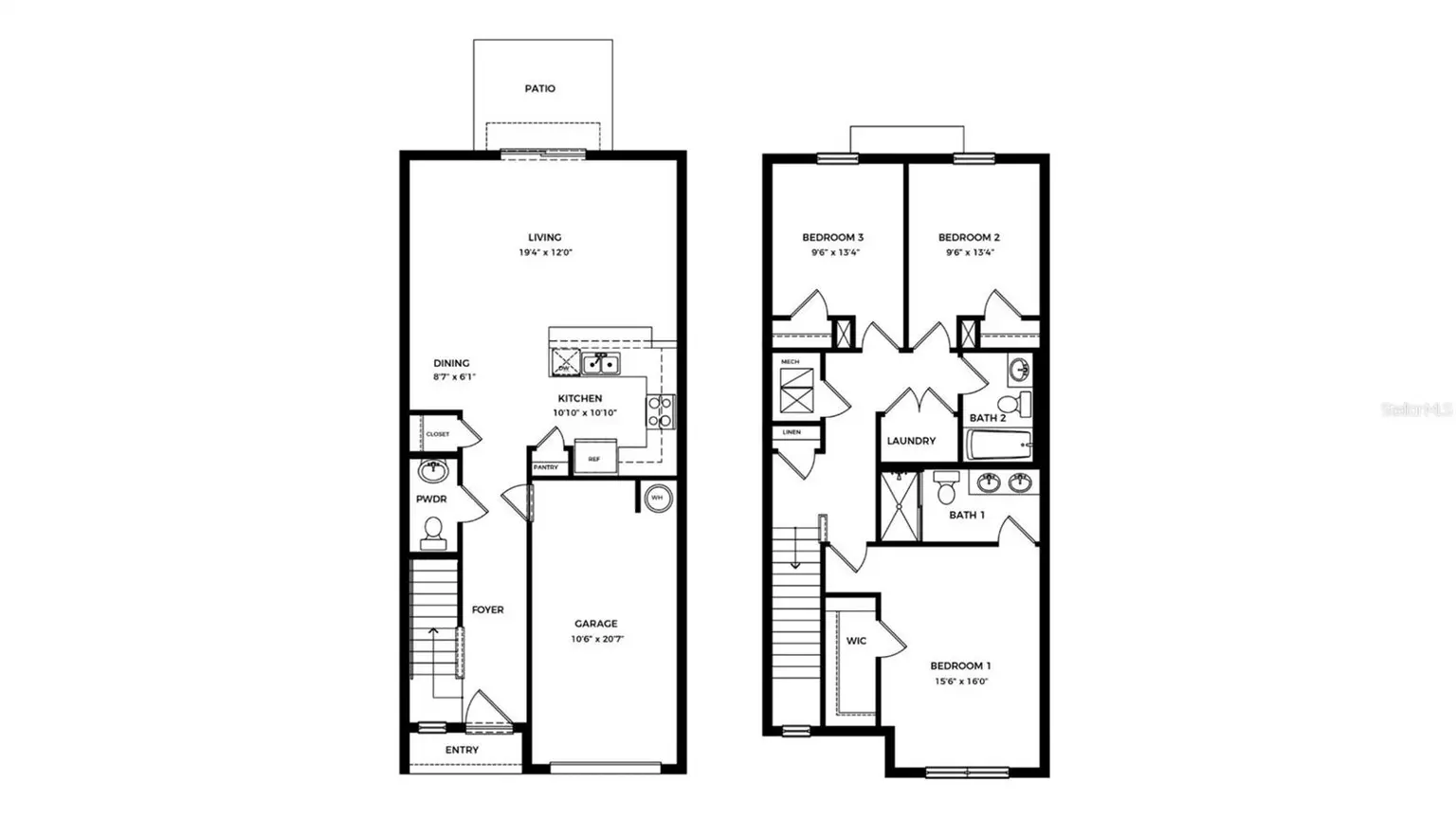 18639 BUCKSKIN DRIVE, LAKEWOOD RANCH, FL, photo 20 of 47