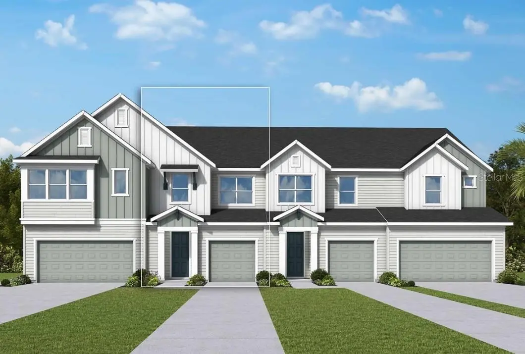 6424 JENSEN VIEW AVENUE, APOLLO BEACH, FL