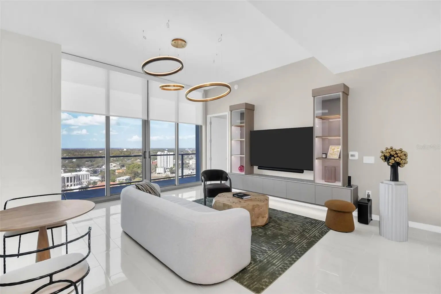 400 CENTRAL AVENUE #2705, ST PETERSBURG, FL, photo 4 of 17