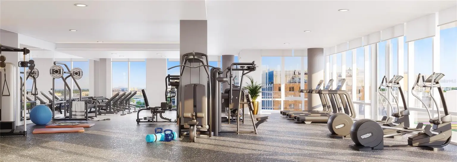 400 CENTRAL AVENUE #2705, ST PETERSBURG, FL, photo 13 of 17