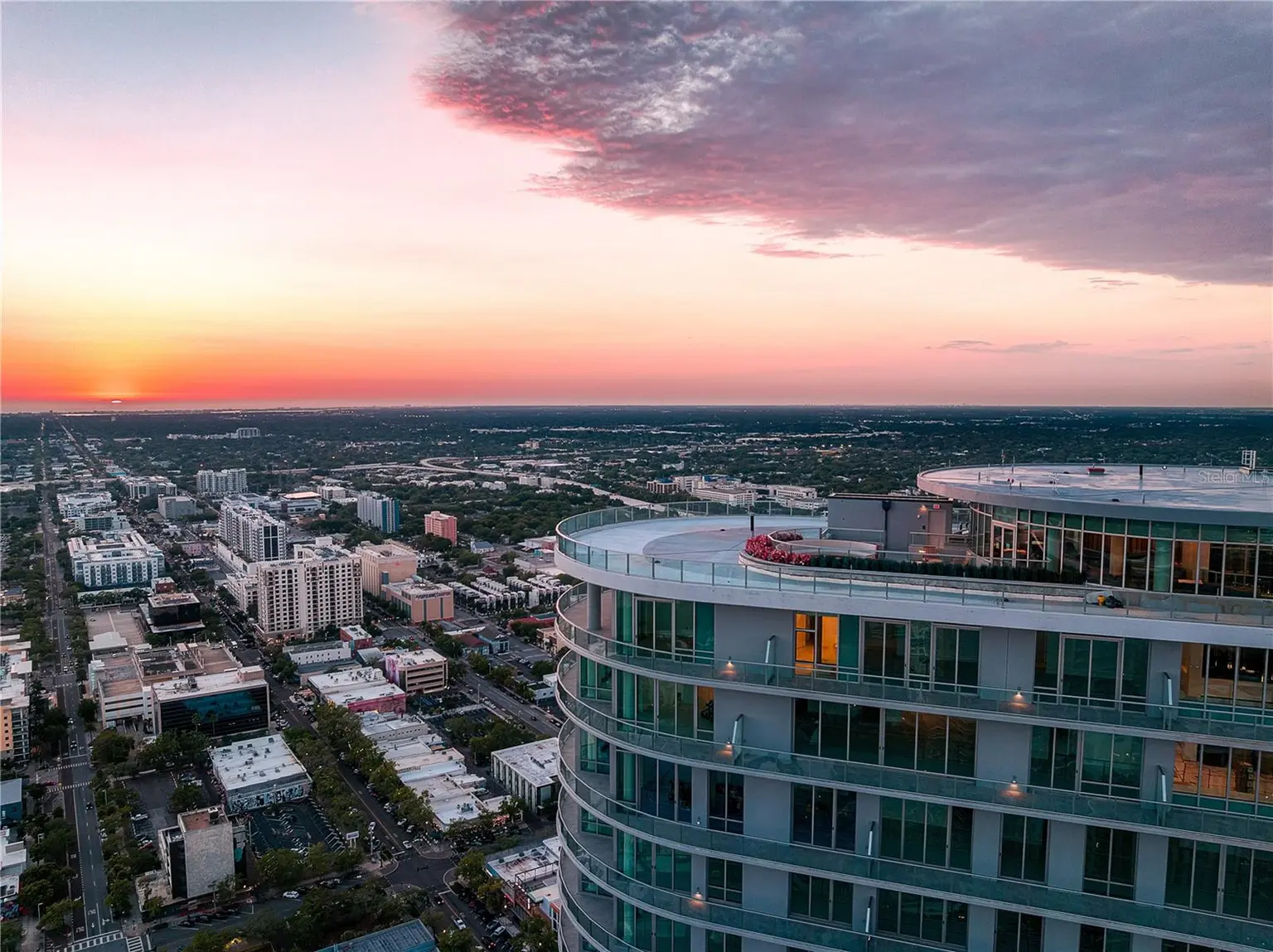400 CENTRAL AVENUE #2705, ST PETERSBURG, FL, photo 16 of 17
