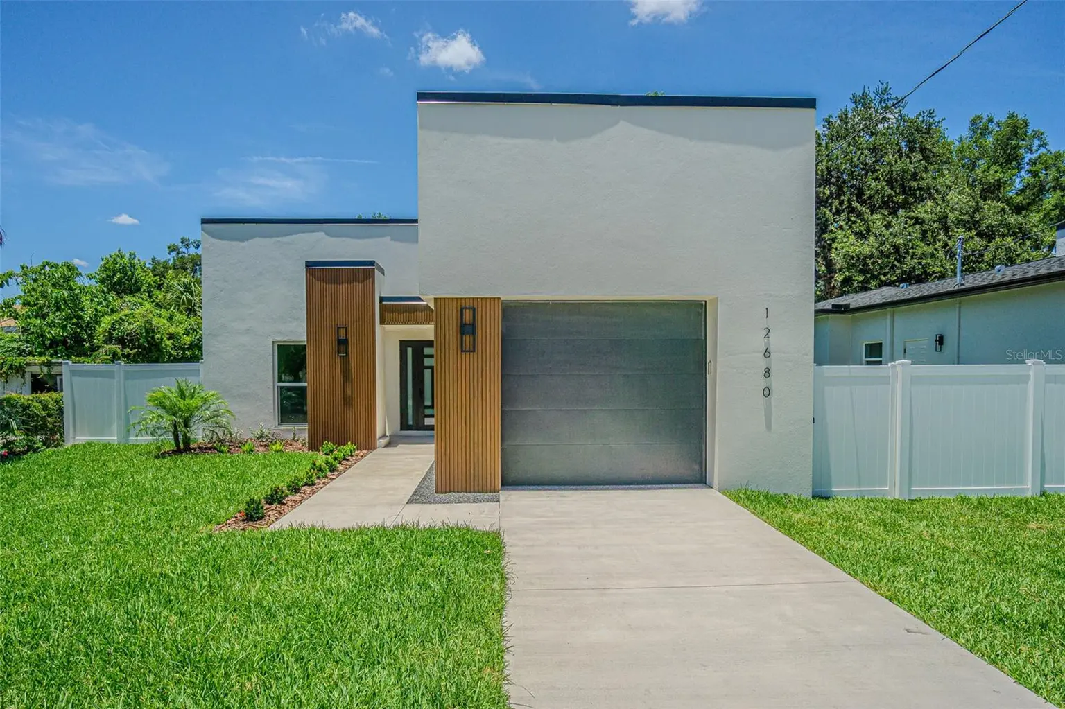 12680 N CENTRAL AVENUE, TAMPA, FL