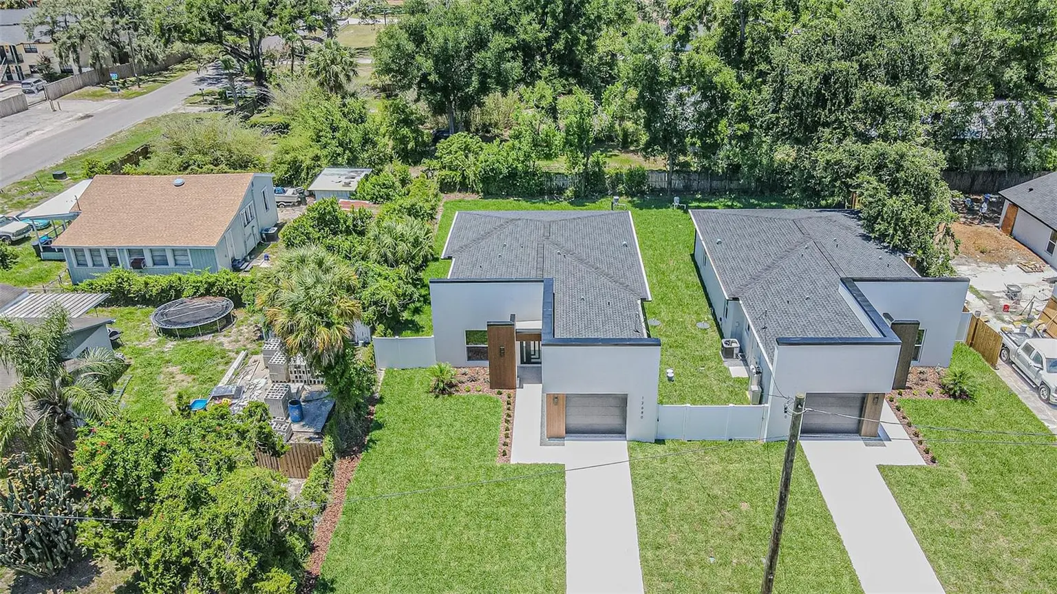 North Tampa Heights home, photo 8 of 8