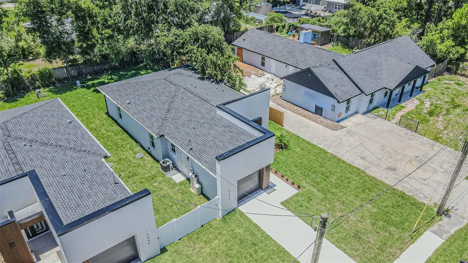 North Tampa Heights home, photo 5 of 8