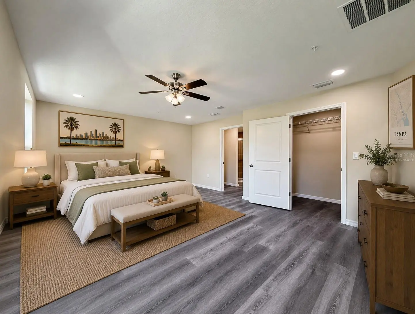 4345 CAMBIO GARDENS COURT, TAMPA, FL, photo 15 of 34