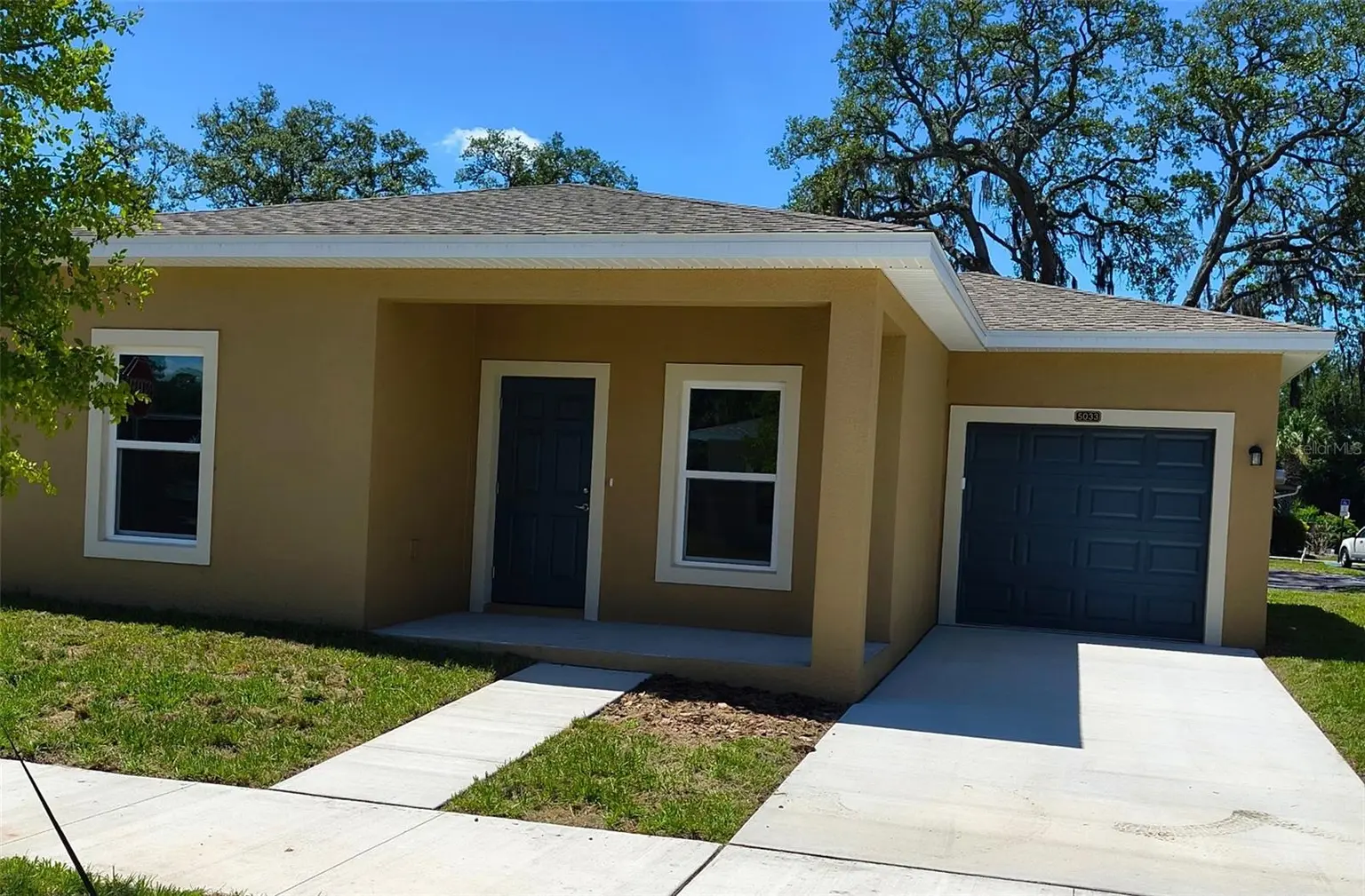 5033 FINDERS CT, TAMPA, FL, photo 1 of 1
