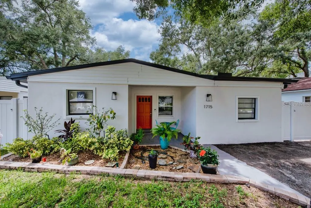 1715 S HUBERT AVENUE, TAMPA, FL