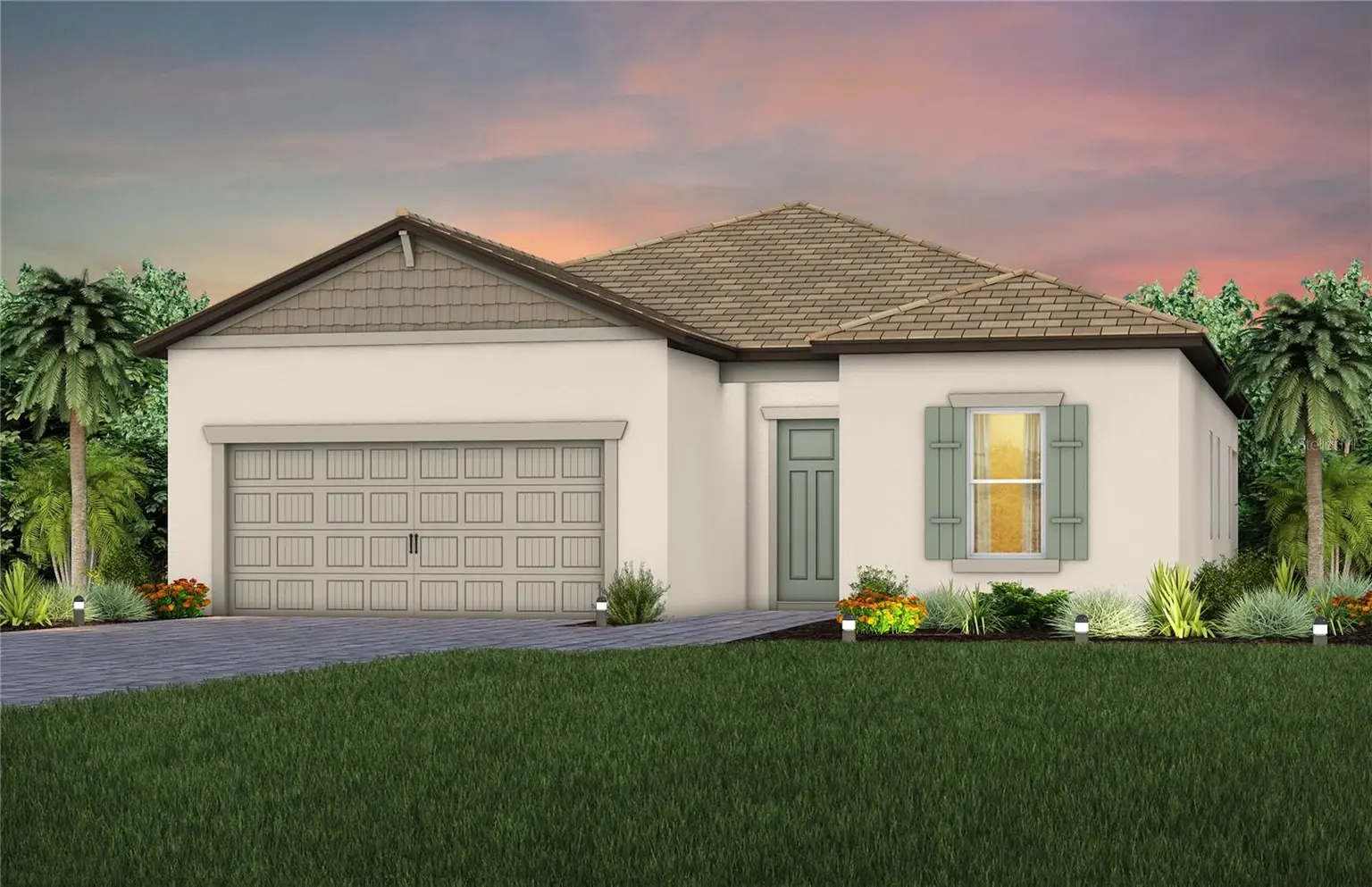 11317 CLAY AVENUE, PARRISH, FL
