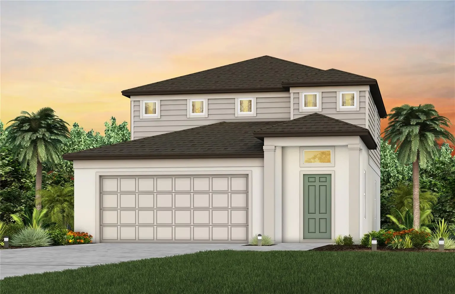 11334 MEADOW RIVER WAY, PARRISH, FL