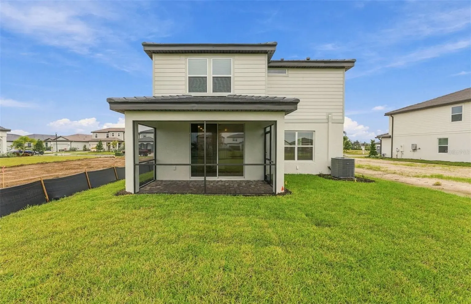 11334 MEADOW RIVER WAY, PARRISH, FL, photo 20 of 30