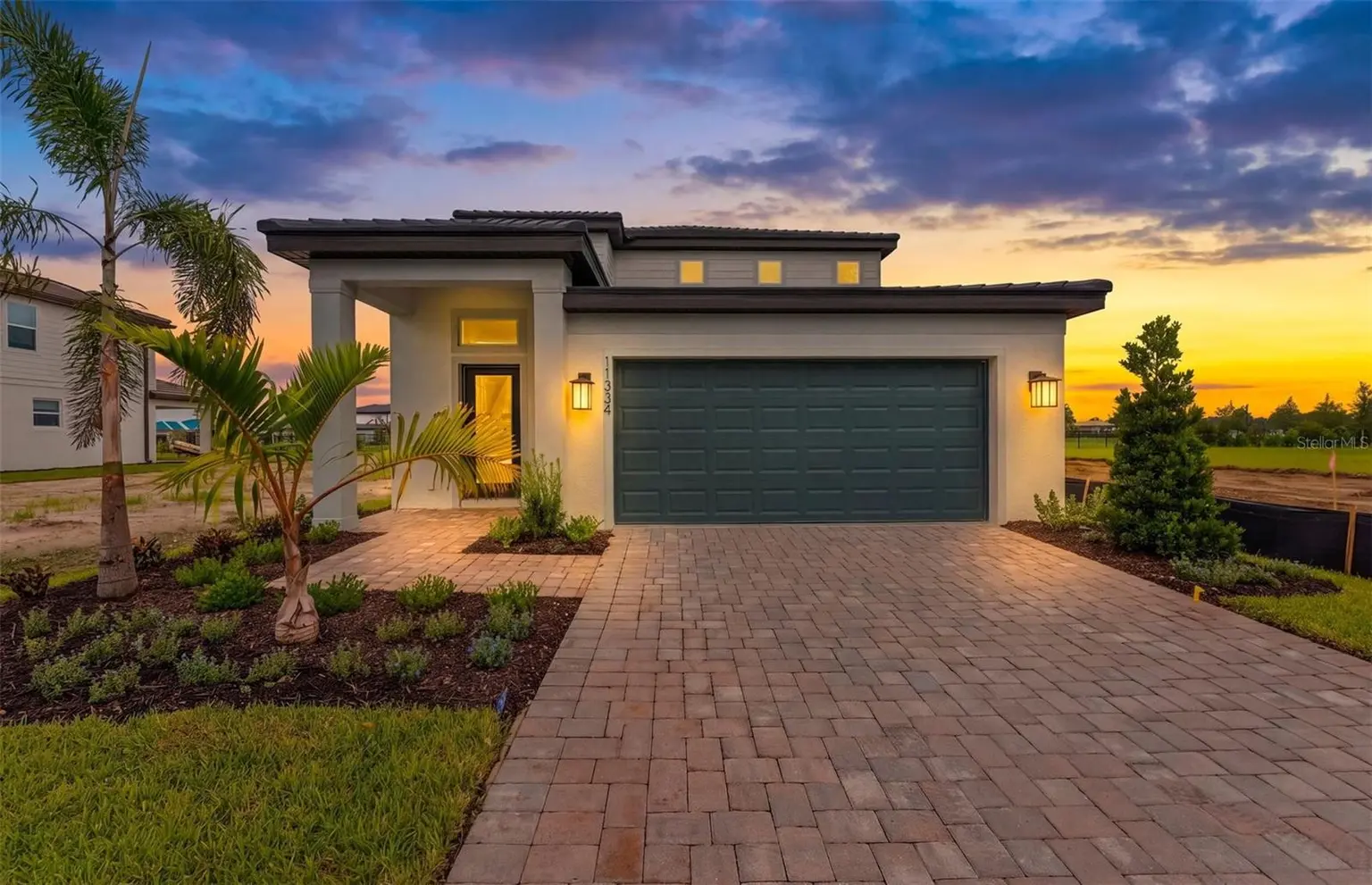 11334 MEADOW RIVER WAY, PARRISH, FL, photo 22 of 30