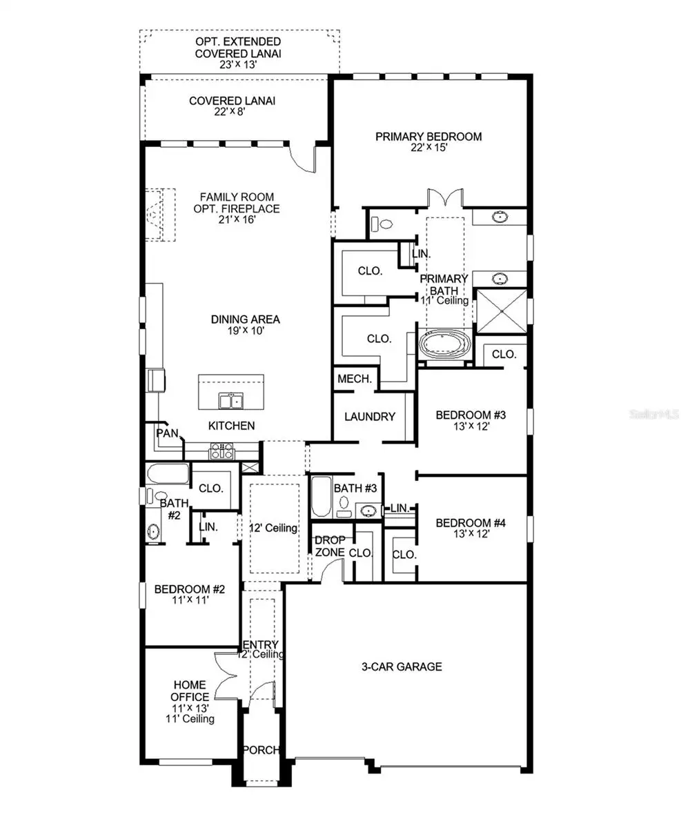 5583 VIBRANT VINE DRIVE, WIMAUMA, FL, photo 2 of 2