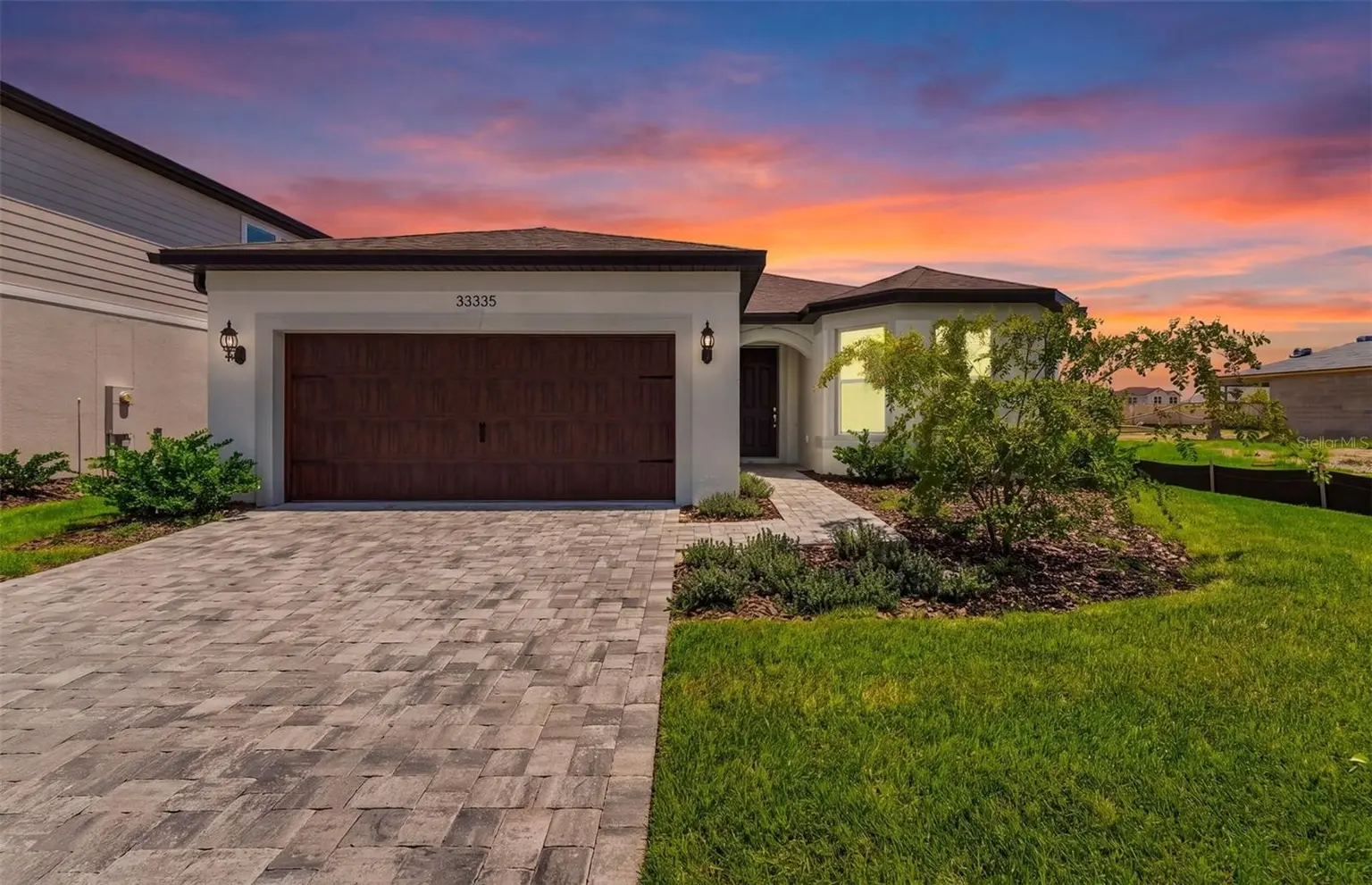 33335 HERDS HALLOW WAY, WESLEY CHAPEL, FL, photo 18 of 32