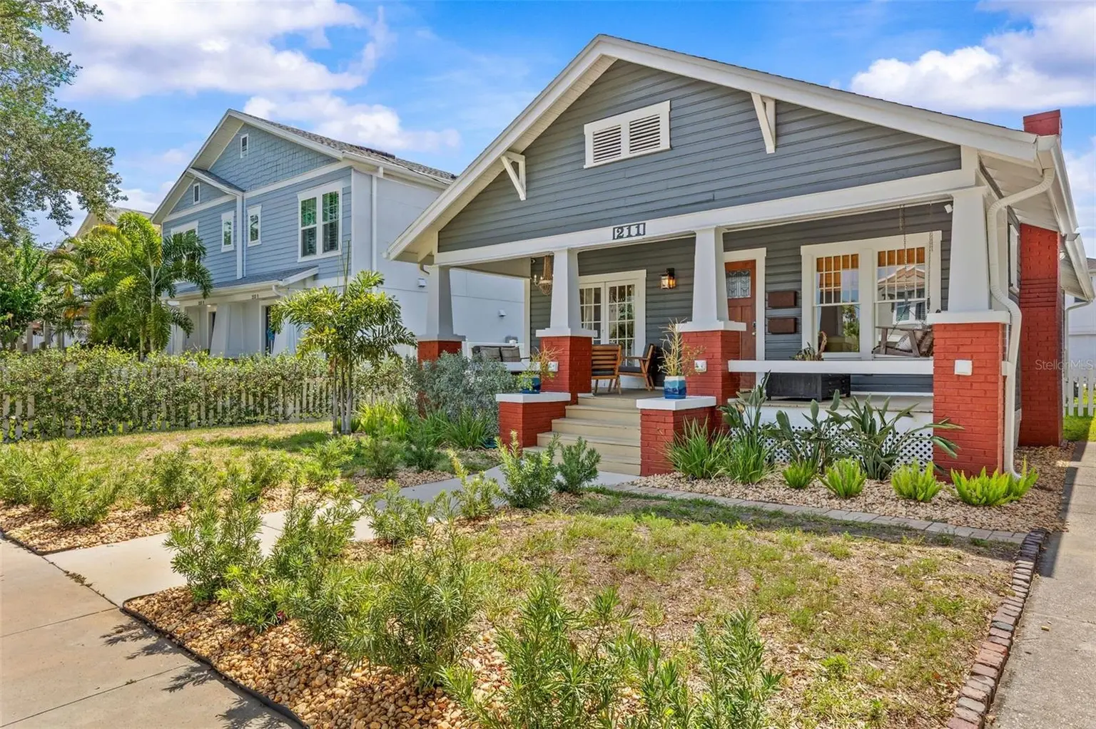 211 S ALBANY AVENUE, TAMPA, FL, photo 2 of 53