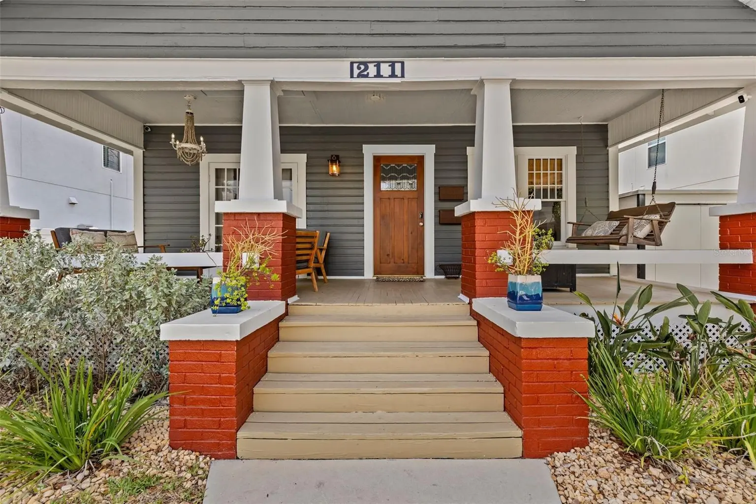 211 S ALBANY AVENUE, TAMPA, FL, photo 4 of 53