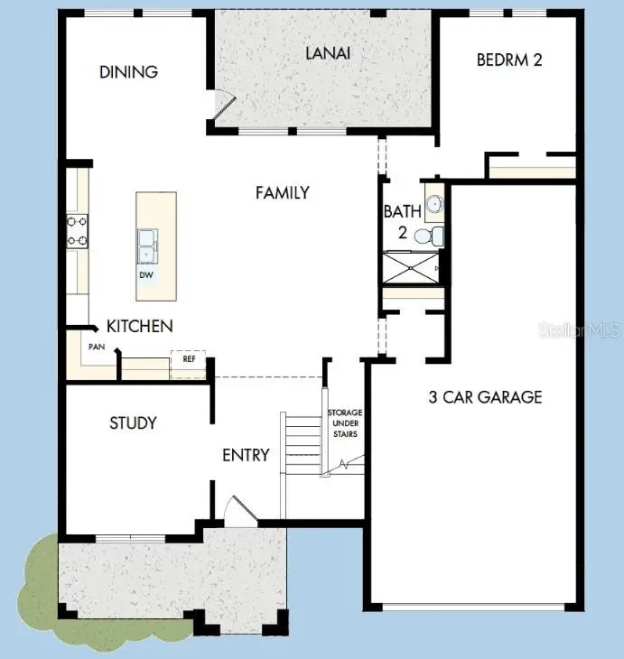 7709 MARINA BAY COVE, PALMETTO, FL, photo 3 of 22
