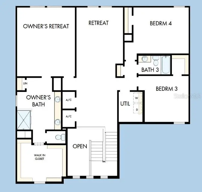 7709 MARINA BAY COVE, PALMETTO, FL, photo 4 of 22