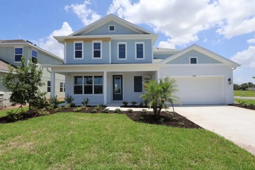 7709 MARINA BAY COVE, PALMETTO, FL