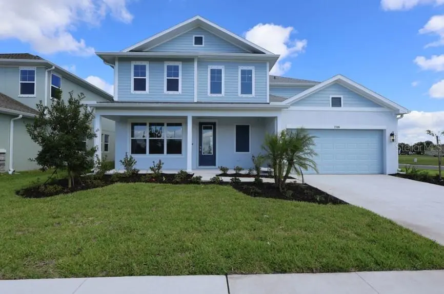 7709 MARINA BAY COVE, PALMETTO, FL, photo 1 of 22