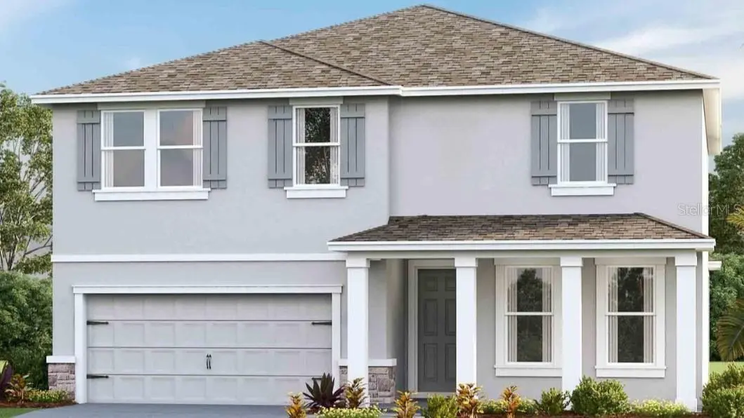 6849 FLINT CREEK DRIVE, LAND O LAKES, FL