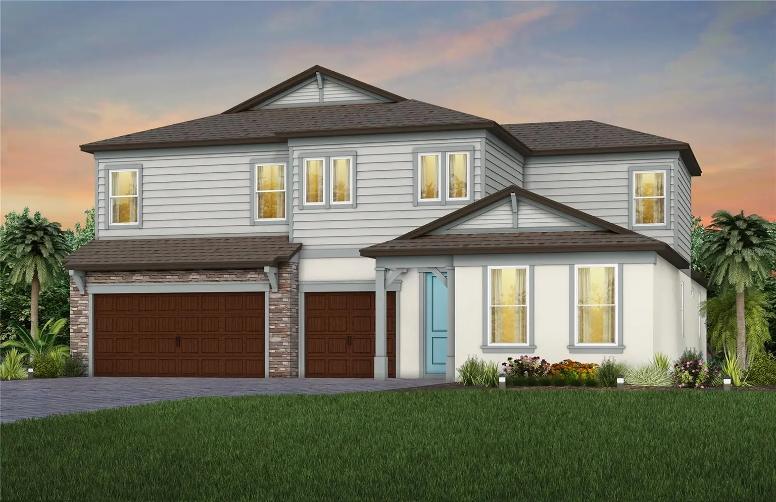 6840 GILLY SHADOW STREET, WESLEY CHAPEL, FL