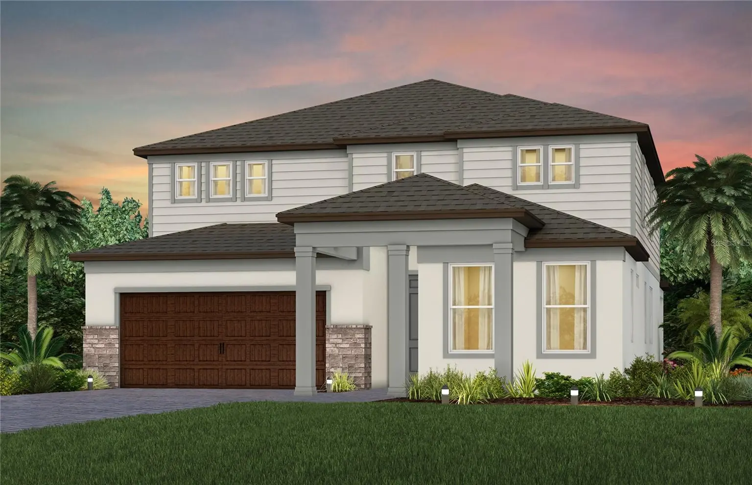 Vidas Way Legacy home, photo 2 of 8