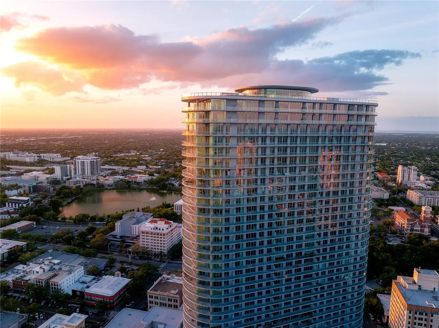 400 CENTRAL AVENUE #2208, ST PETERSBURG, FL