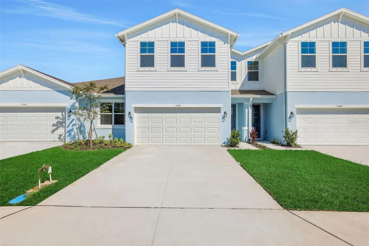 7534 SEA OAK COURT, PARRISH, FL, photo 3 of 33